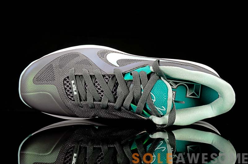 Nike LeBron 9 Low 'Easter' - Another Look