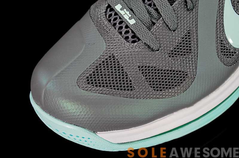 Nike LeBron 9 Low 'Easter' - Another Look