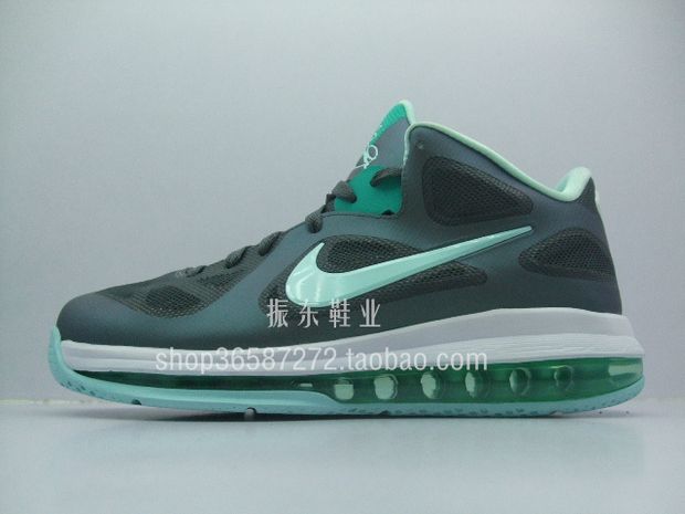 Nike LeBron 9 Low ‘Easter’ – First Look