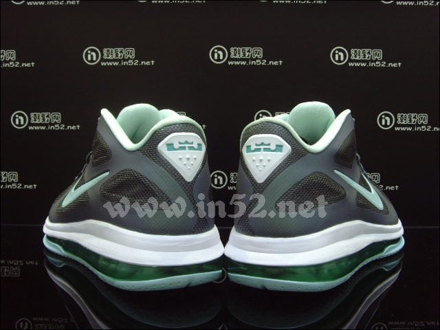 Nike LeBron 9 Low 'Easter' - New Images