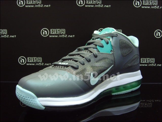 Nike LeBron 9 Low 'Easter' - New Images