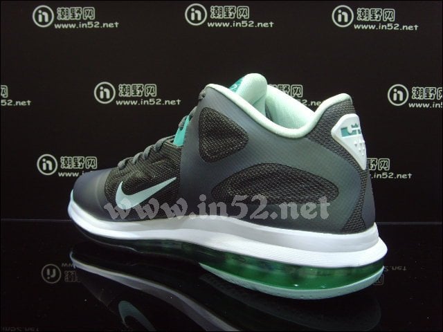 Nike LeBron 9 Low 'Easter' - New Images