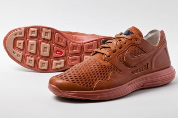 Nike Lunar Flow 'Hazelnut' - Spring 2012