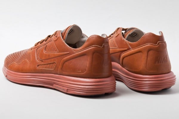 Nike Lunar Flow 'Hazelnut' - Spring 2012
