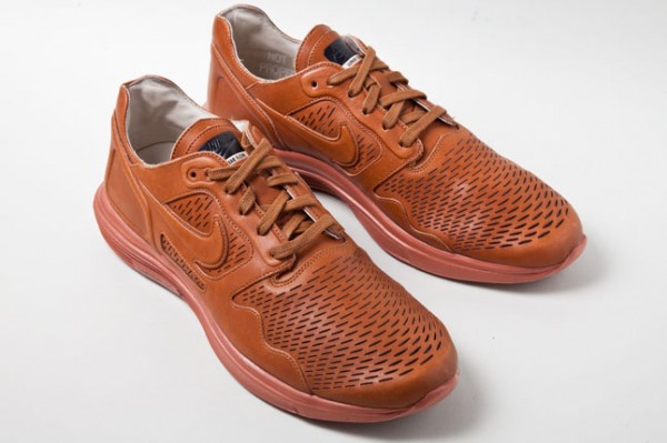 Nike Lunar Flow 'Hazelnut' - Spring 2012