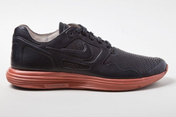 Nike Lunar Flow Premium Decon 'Black' - Spring 2012