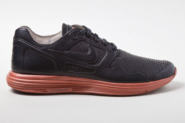 Nike Lunar Flow Premium Decon ‘Black’ – Spring 2012