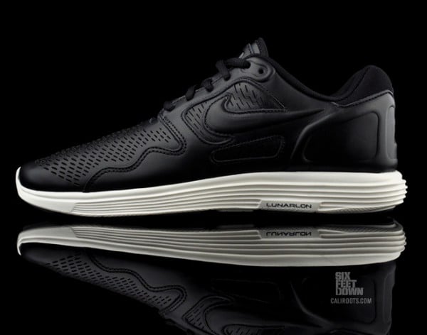 Nike Lunar Flow Premium QS 'Black' - Another Look