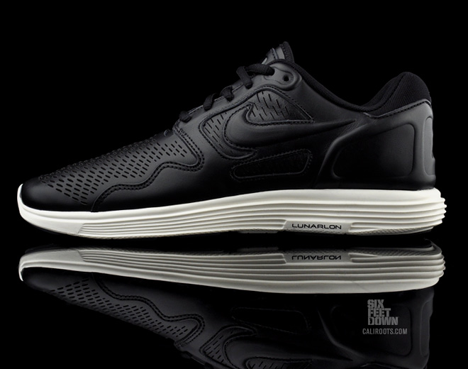 Nike Lunar Flow Premium QS ‘Black’ – Another Look