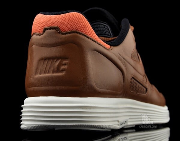 Nike Lunar Flow Premium QS 'Brown' - Another Look