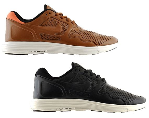 Nike Lunar Flow Premium QS - Release Date + Info