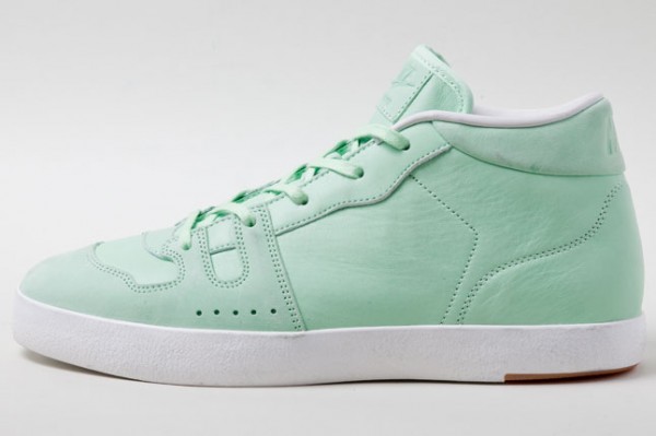 Nike Manor 'Fresh Mint' - Spring 2012