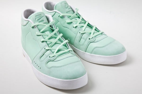 Nike Manor 'Fresh Mint' - Spring 2012