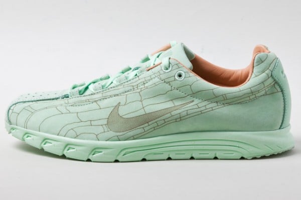 Nike Mayfly 'Fresh Mint' - Spring 2012