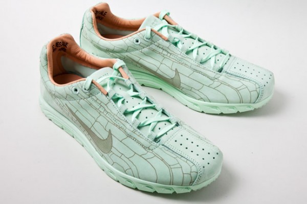 Nike Mayfly 'Fresh Mint' - Spring 2012