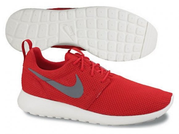 Nike Roshe Run - Spring 2012