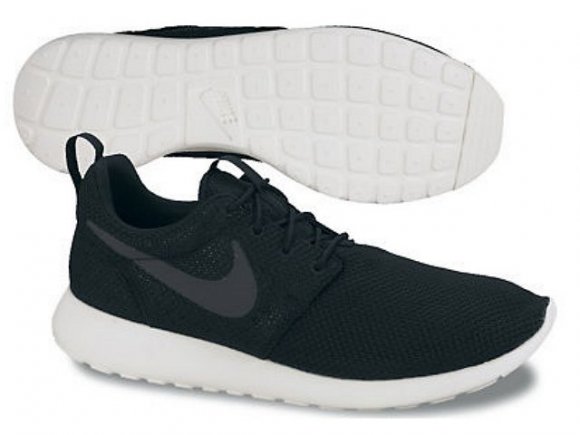 Nike Roshe Run - Spring 2012