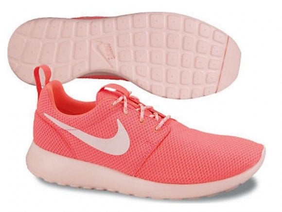 Nike Roshe Run - Spring 2012