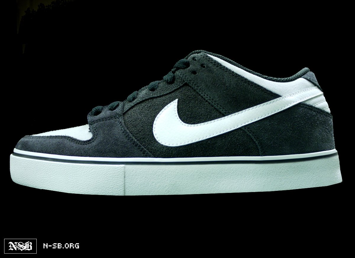 Nike SB Dunk Low 'Vulc' - Fall 2012- SneakerFiles