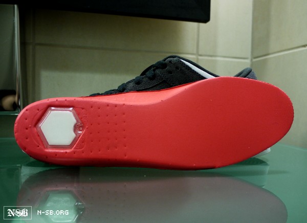 Nike SB Dunk Low 'Vulc' - Fall 2012