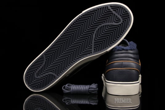 Nike SB Stefan Janoski Mid Premium QS 'Inuit' - Now Available