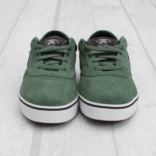 Nike SB V-Rod 'Nori' - Now Available