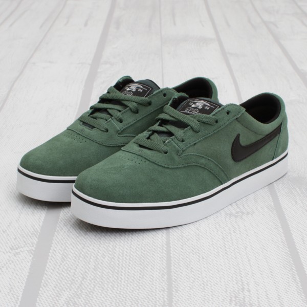 Nike SB V-Rod 'Nori' - Now Available