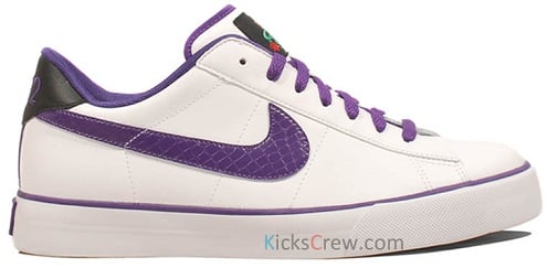 Nike Sweet Classic Premium "Year of the Dragon"