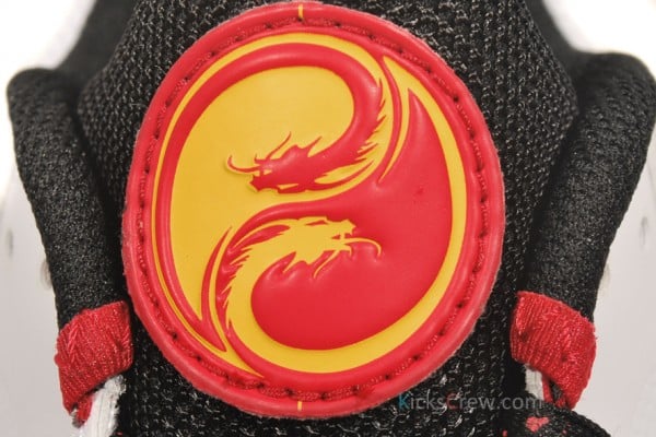 Nike Trainer 1.3 Low 'Year Of The Dragon' - First Look