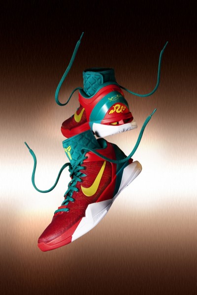 Nike 'Year Of The Dragon' Collection - Detailed Look