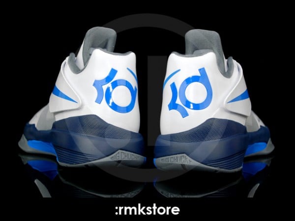 Nike Zoom KD IV (4) 'Home' - Another Look