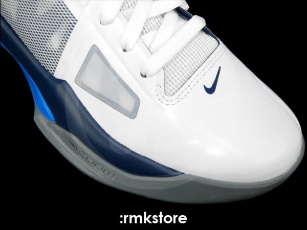 Nike Zoom KD IV (4) 'Home' - Another Look