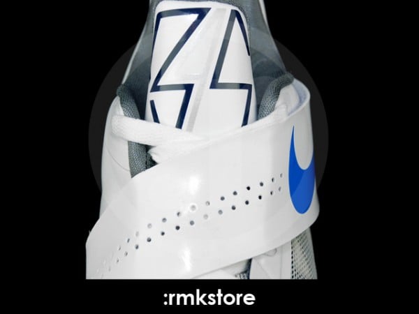 Nike Zoom KD IV (4) 'Home' - Another Look