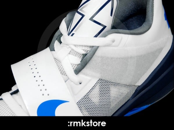 Nike Zoom KD IV (4) 'Home' - Another Look