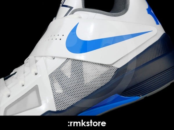 Nike Zoom KD IV (4) 'Home' - Another Look
