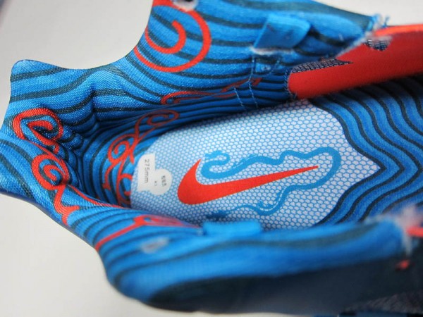 Nike Zoom KD IV (4) 'Year Of The Dragon' - Another Look