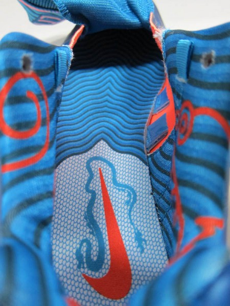 Nike Zoom KD IV (4) 'Year Of The Dragon' - Another Look
