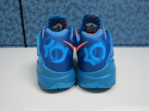 Nike Zoom KD IV (4) 'Year Of The Dragon' - Another Look