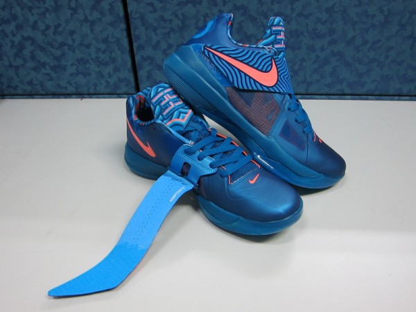 Nike Zoom KD IV (4) 'Year Of The Dragon' - Another Look