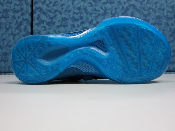 Nike Zoom KD IV (4) 'Year Of The Dragon' - Another Look