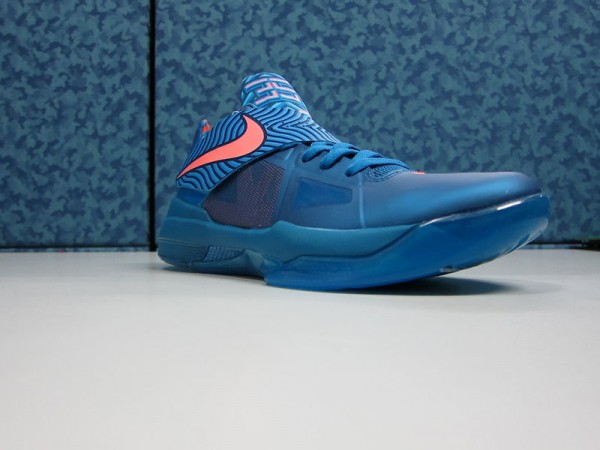 Nike Zoom KD IV (4) 'Year Of The Dragon' - Another Look