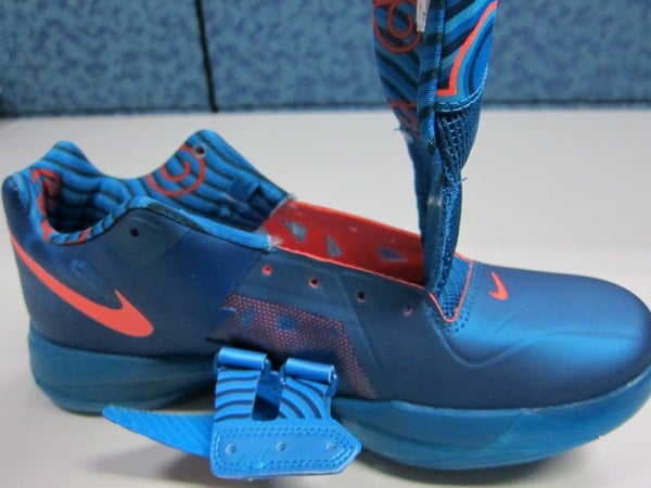 Nike Zoom KD IV (4) 'Year Of The Dragon' - Another Look