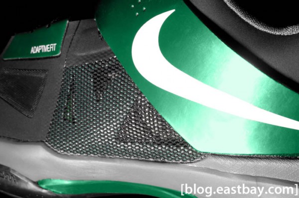 Nike Zoom KD IV 'Montrose Christian' - Now Available
