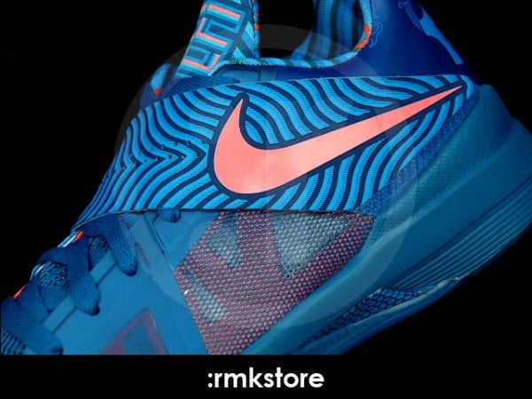Nike Zoom KD IV 'Year Of The Dragon' - Another Look