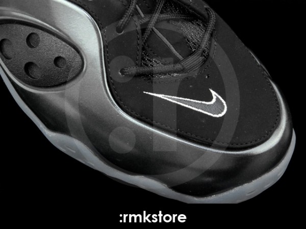 Nike Zoom Rookie LWP 'Black/Anthracite' - First Look