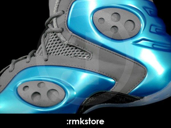 Nike Zoom Rookie LWP 'Dynamic Blue' - Release Date + Info