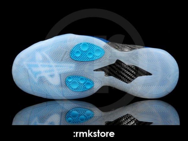 Nike Zoom Rookie LWP 'Dynamic Blue' - Release Date + Info