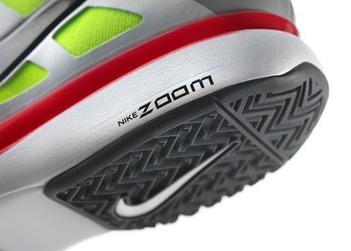 Nike Zoom Vapor 9 Tour - Another Look