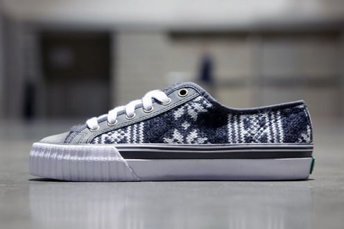 PF Flyers Center - Fall/Winter 2012 Preview