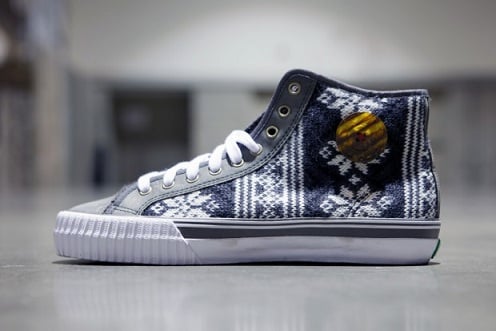 PF Flyers Center - Fall/Winter 2012 Preview